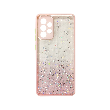 کاور محافظ لنز نگینی مدل Defender مناسب برای گوشی موبایل سامسونگ Galaxy A72 
